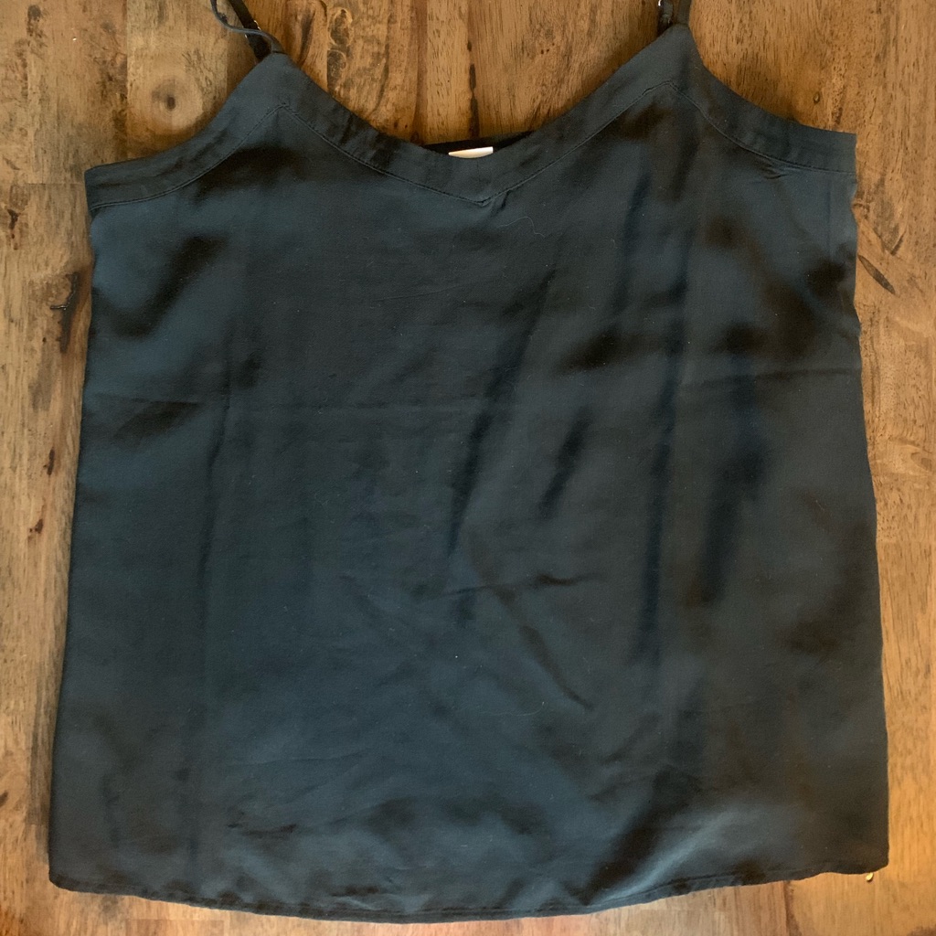 Gap Cami